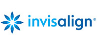 Our Partners: Logo of Invisalign